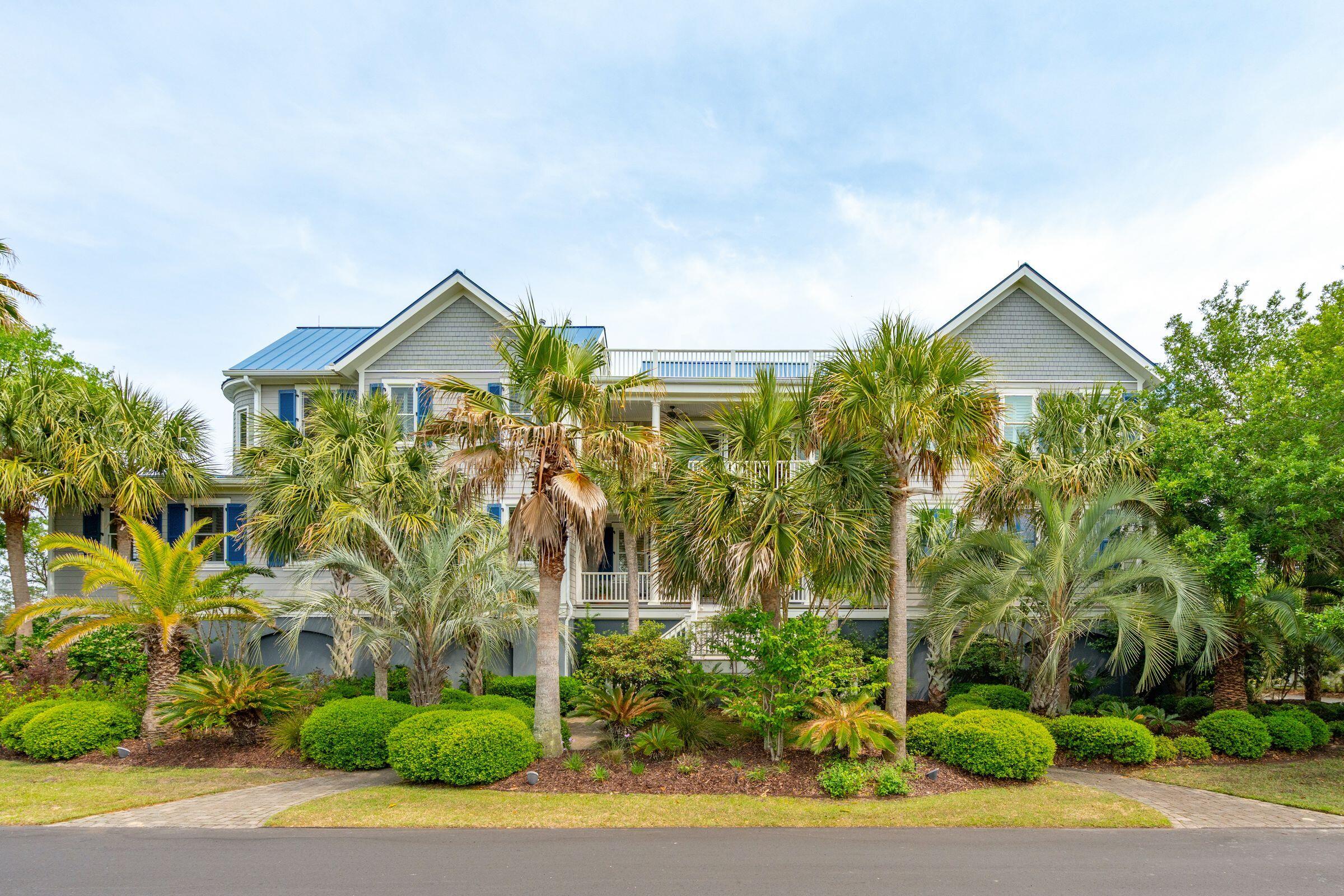 8 Seagrass Lane