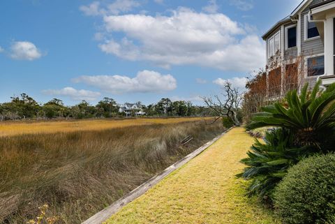 A home in Isle of Palms