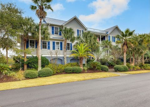 A home in Isle of Palms