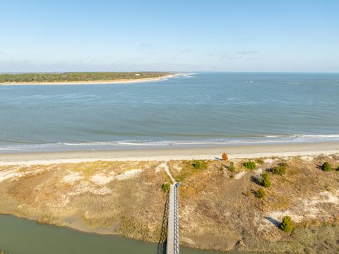 A home in Isle of Palms