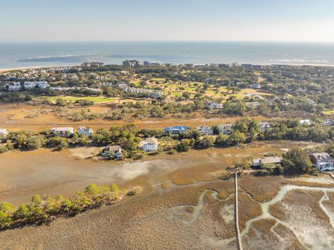 A home in Isle of Palms