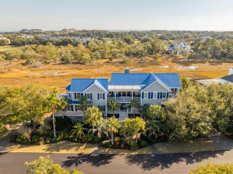 A home in Isle of Palms