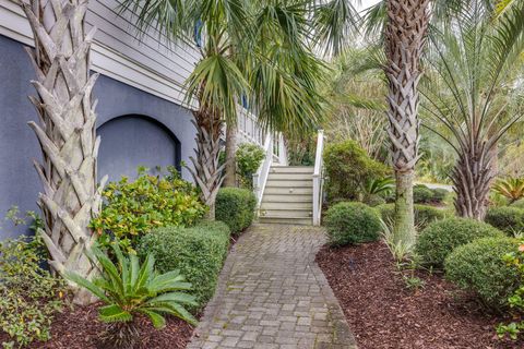 A home in Isle of Palms