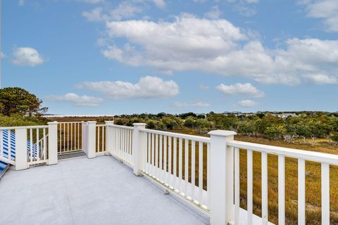 A home in Isle of Palms