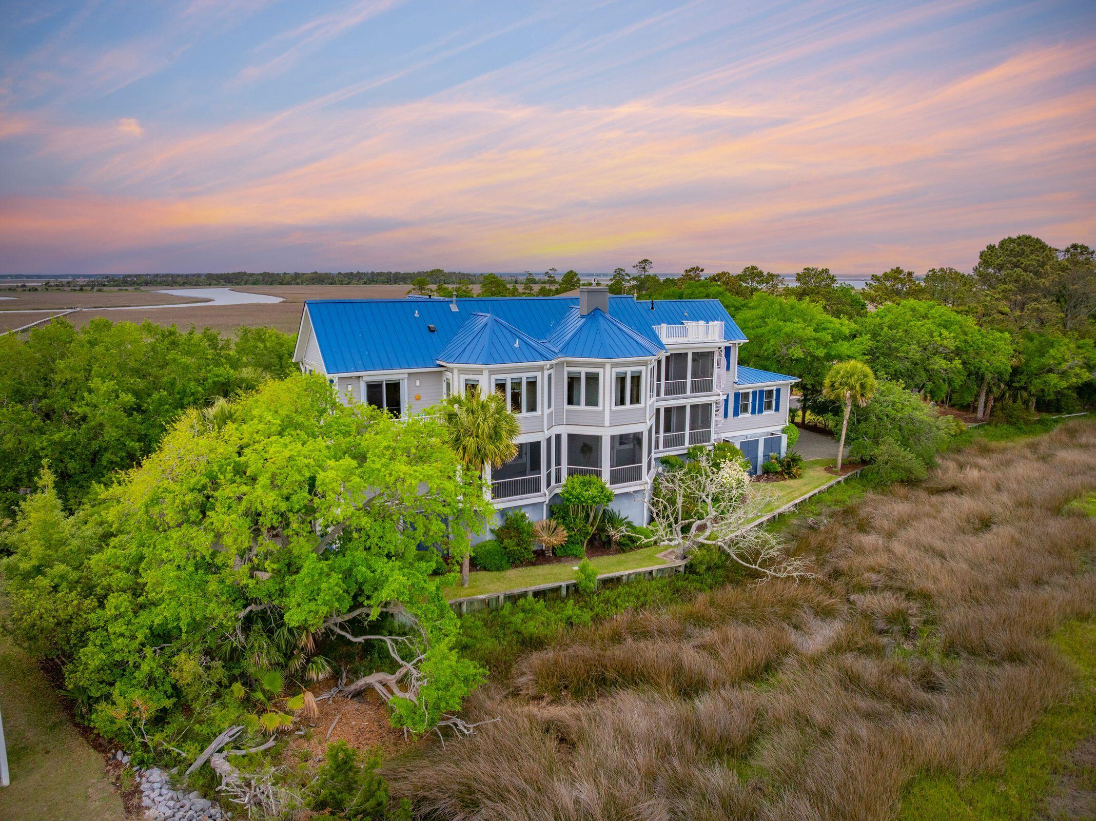 8 Seagrass Lane