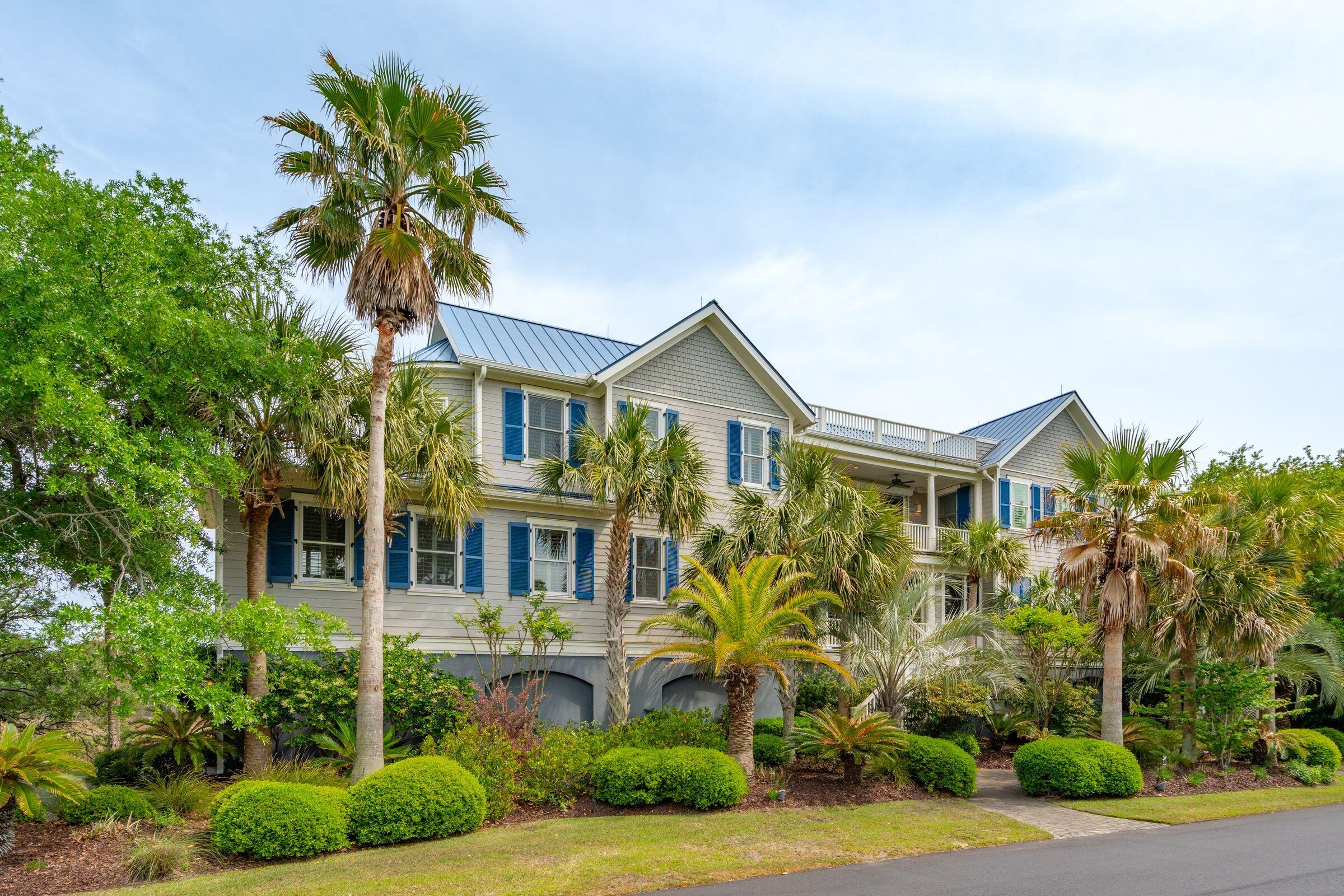 8 Seagrass Lane