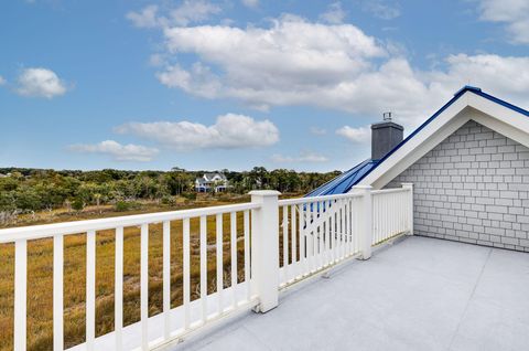 A home in Isle of Palms