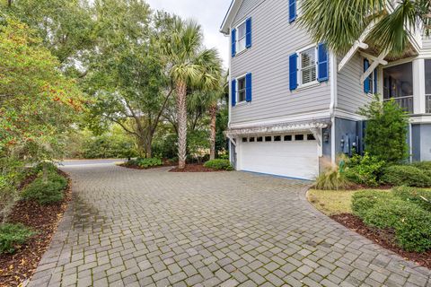 A home in Isle of Palms