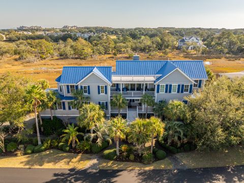 A home in Isle of Palms