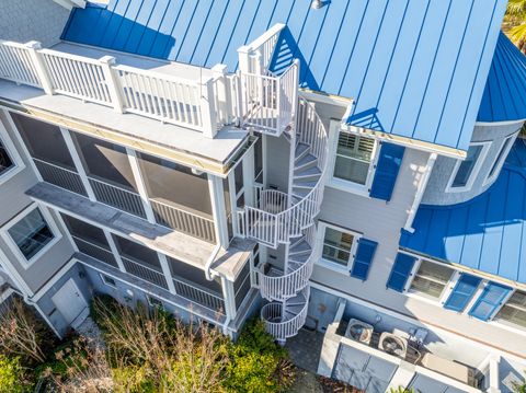 A home in Isle of Palms