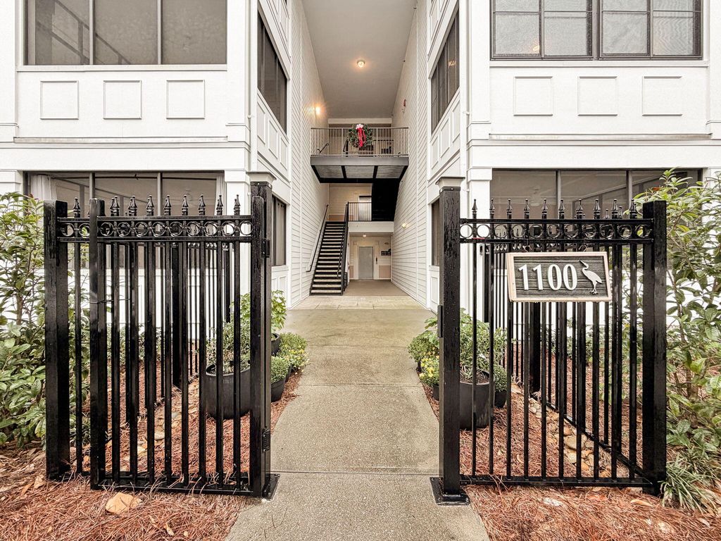 Photo of 1025 Riverland Woods Place #1109, Charleston, SC 29412 (MLS # 25031701)