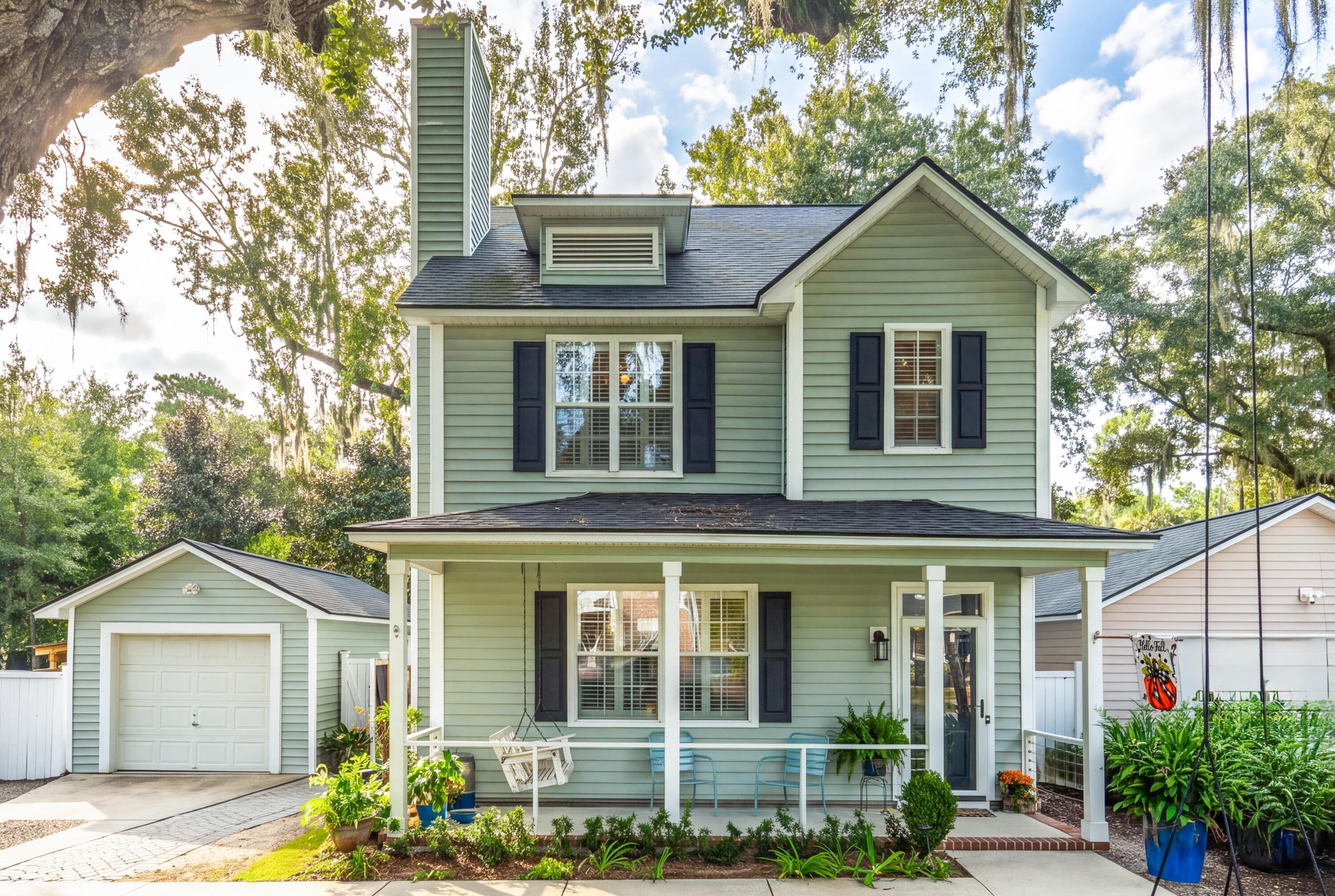 2405 Fulford Court