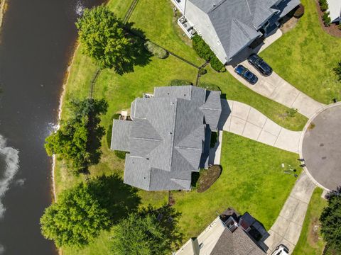 A home in Mount Pleasant