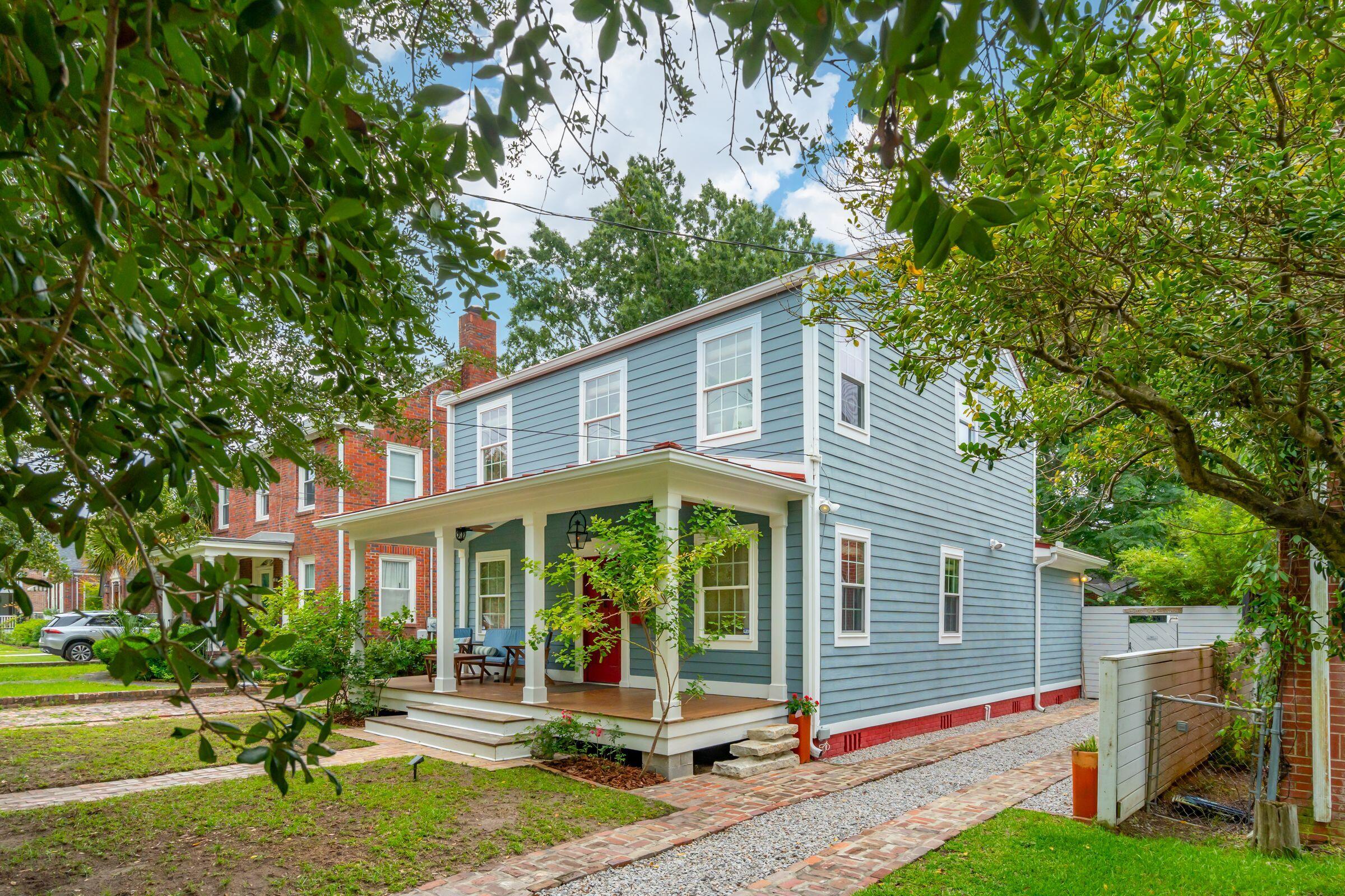 293 Grove Street