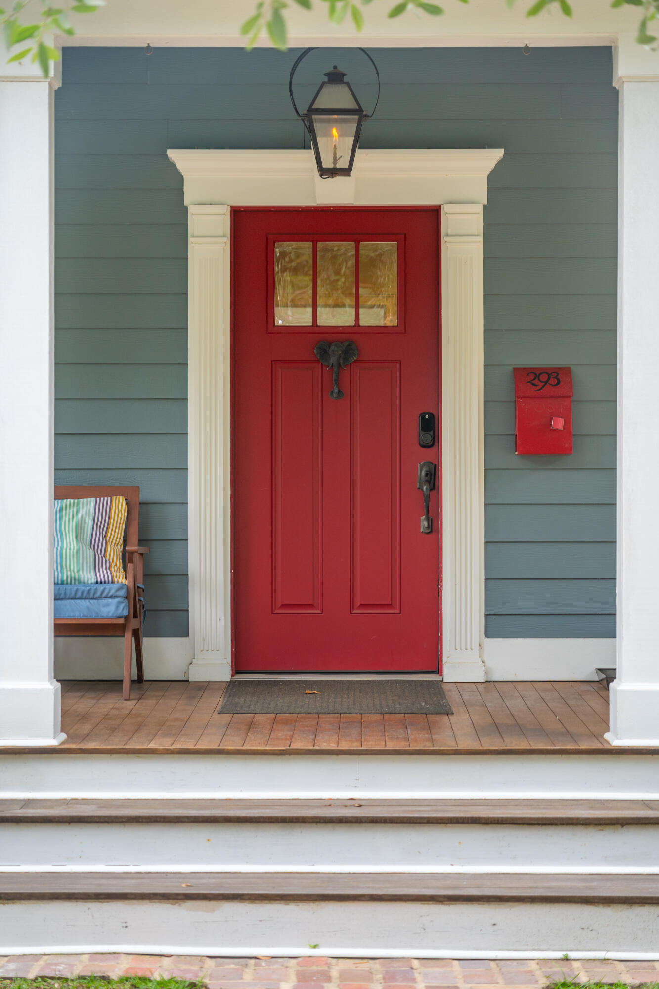 293 Grove Street