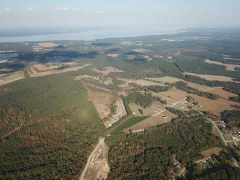 892 Pineland Road Vance SC 29163