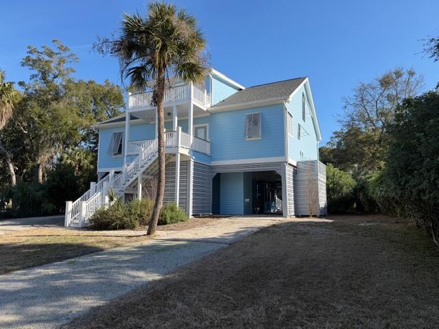 709 Jungle Road