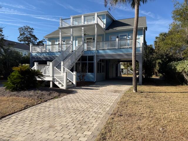 709 Jungle Road
