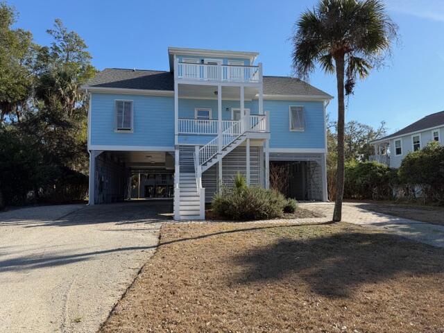 709 Jungle Road