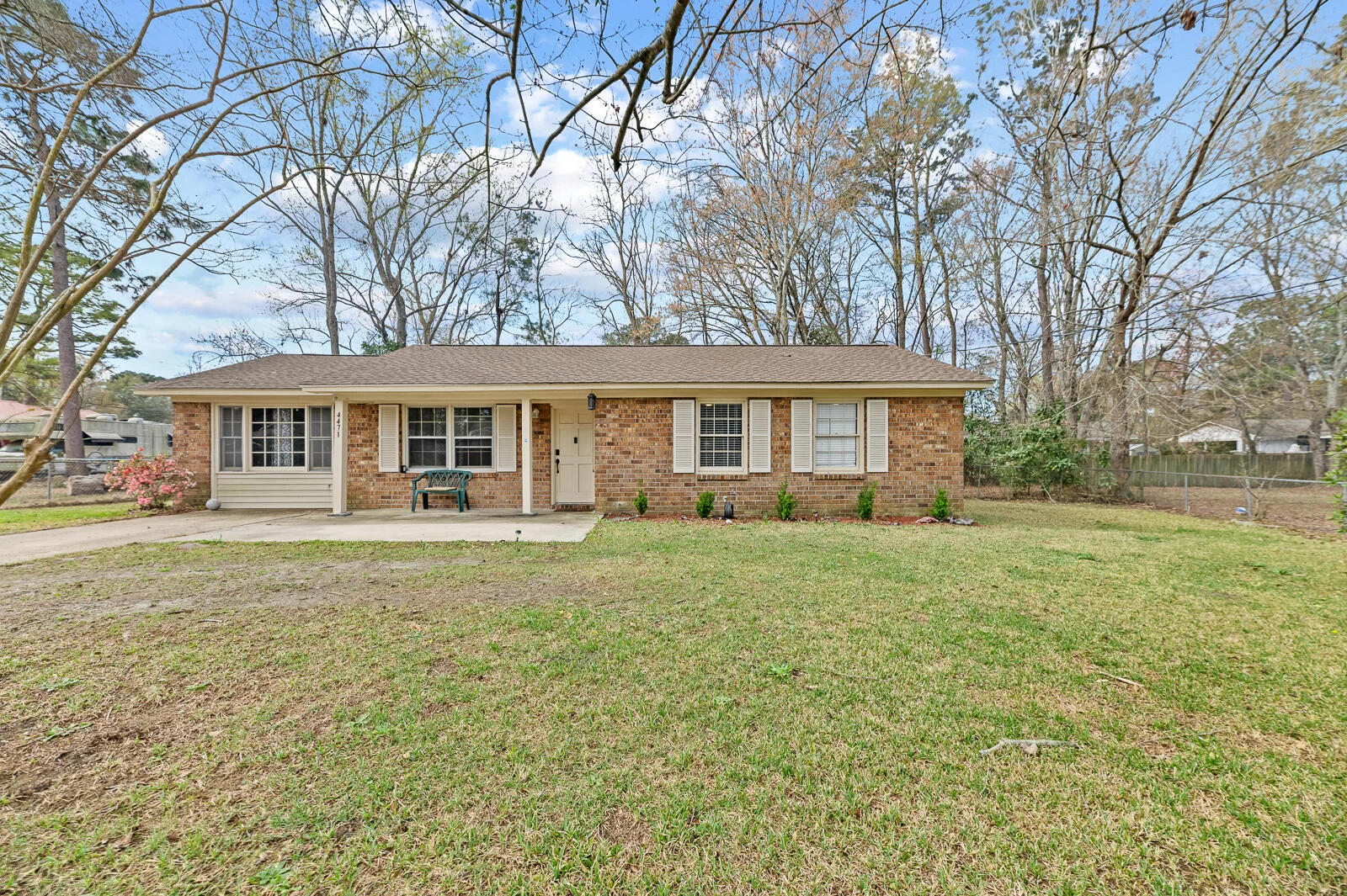 4471 Farmwood Court