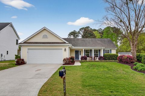 Photo of 3224 Hunters Rest Drive, Charleston, SC 29414 (MLS # 26008999)