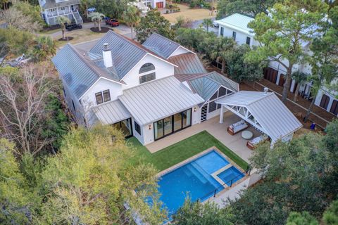 2918 Middle Street Sullivans Island SC 29482