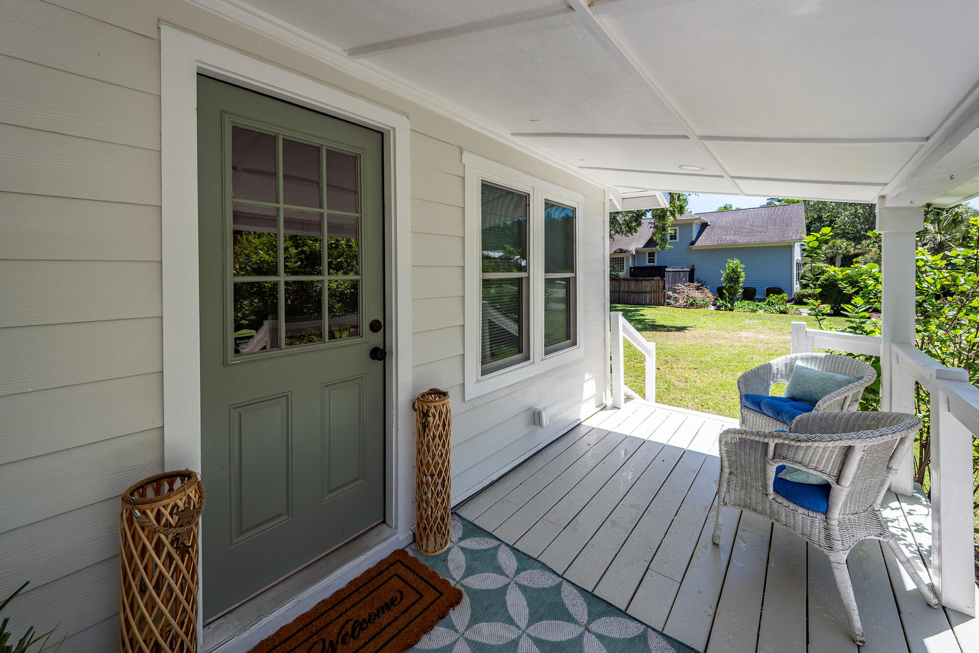 2218 Woodland Shores Road