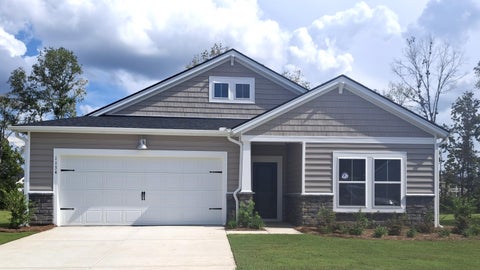 Photo of 1134 Razor Clam Way, Summerville, SC 29485 (MLS # 26024648)