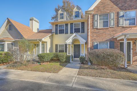 A home in Summerville