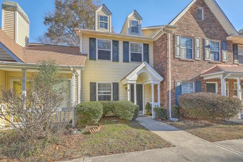 A home in Summerville