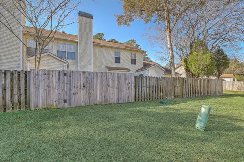 A home in Summerville