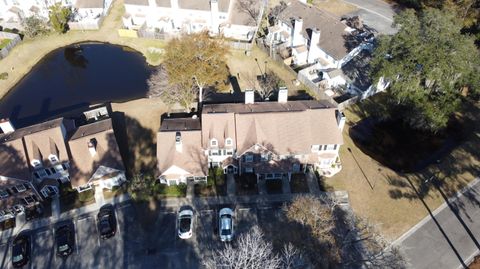 A home in Summerville