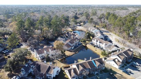 A home in Summerville