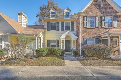 A home in Summerville