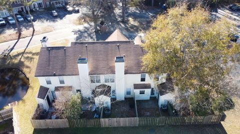 A home in Summerville