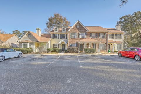 A home in Summerville