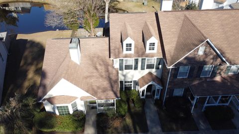 A home in Summerville