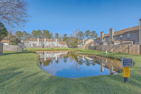 A home in Summerville