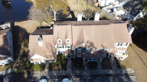 A home in Summerville