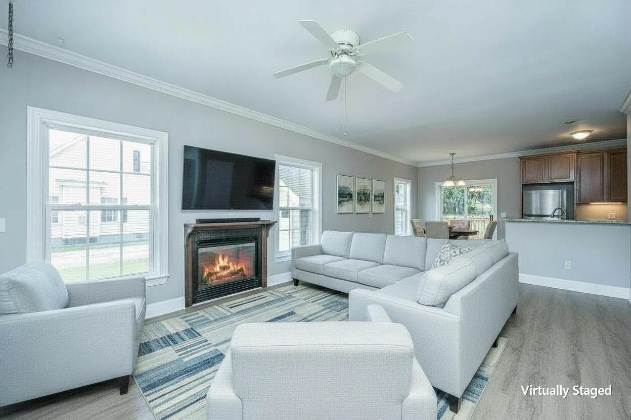 102 Dream Street