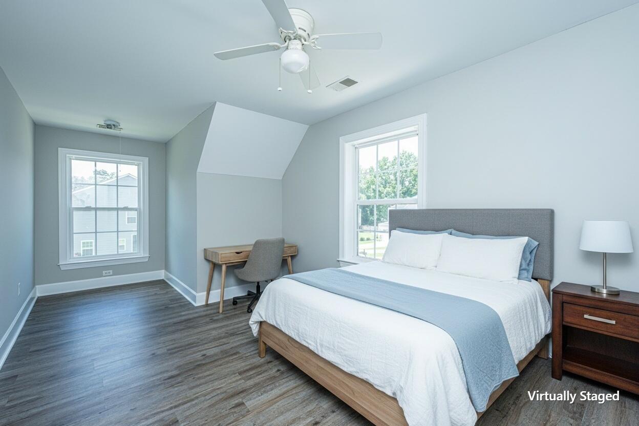 102 Dream Street