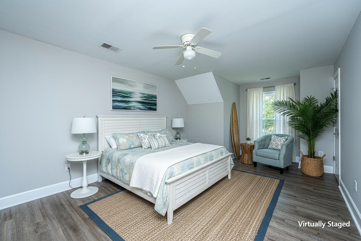 102 Dream Street