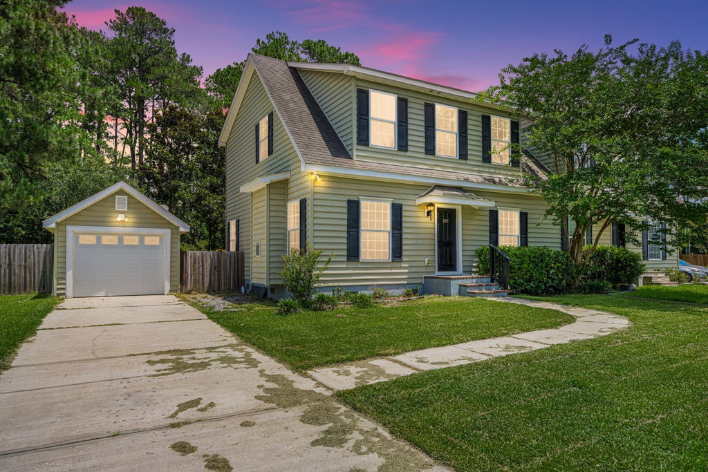 Photo of 102 Dream Street, Summerville, SC 29483 (MLS # 26018339)
