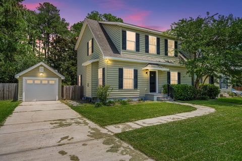 Photo of 102 Dream Street, Summerville, SC 29483 (MLS # 26018339)