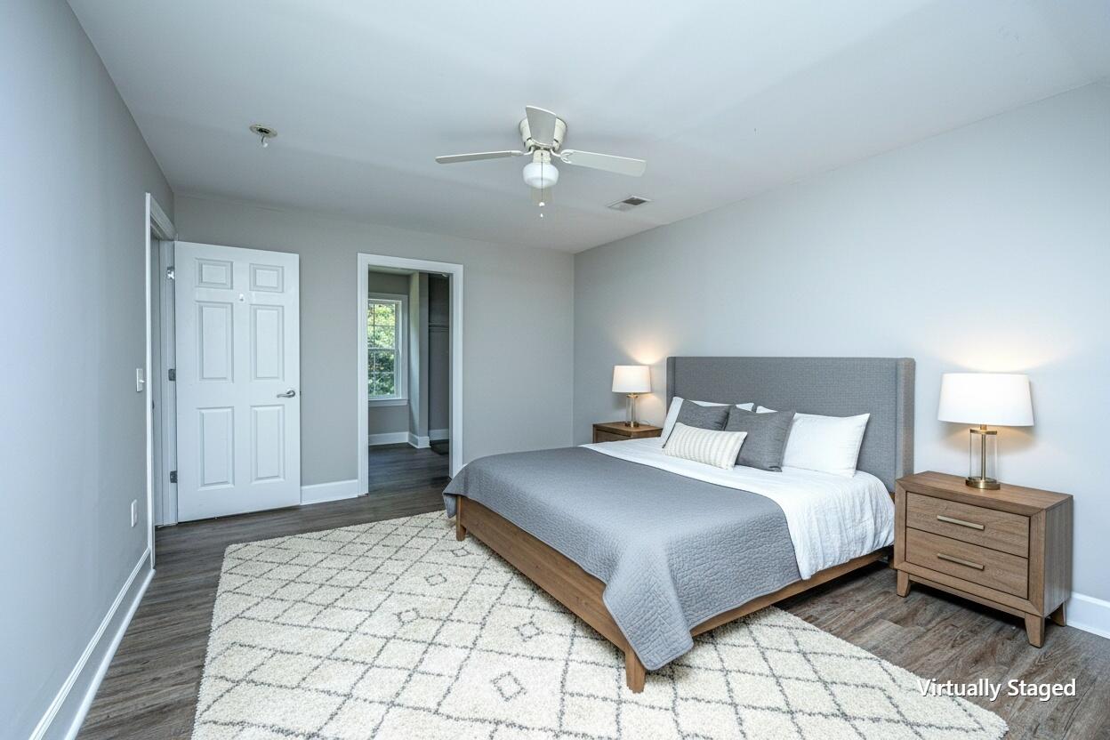 102 Dream Street