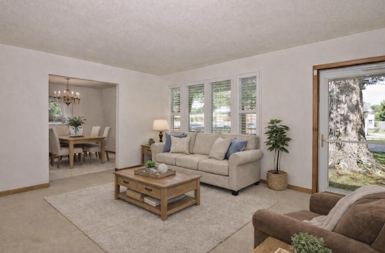 442 Mary Scott Drive