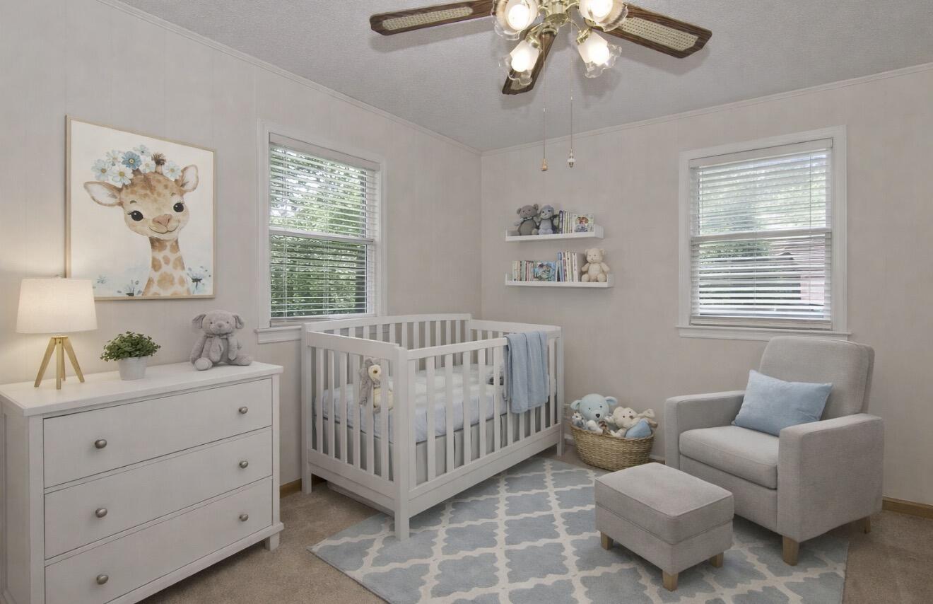 442 Mary Scott Drive