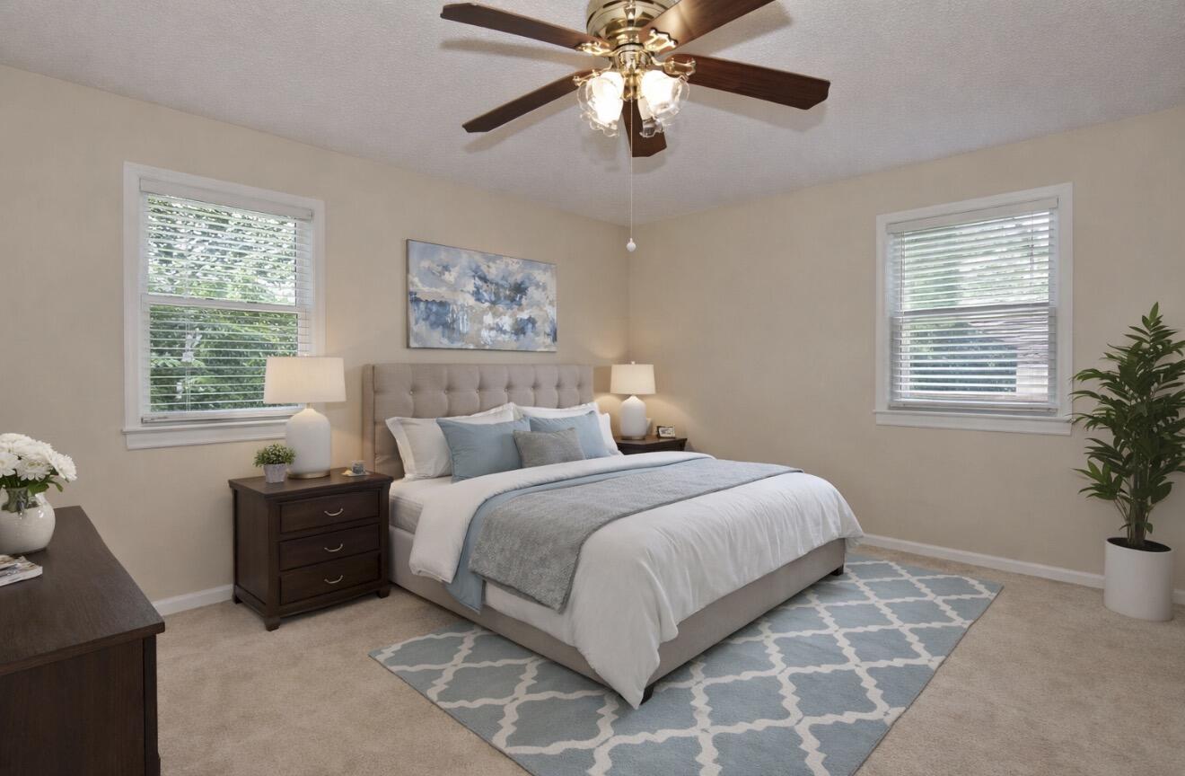 442 Mary Scott Drive