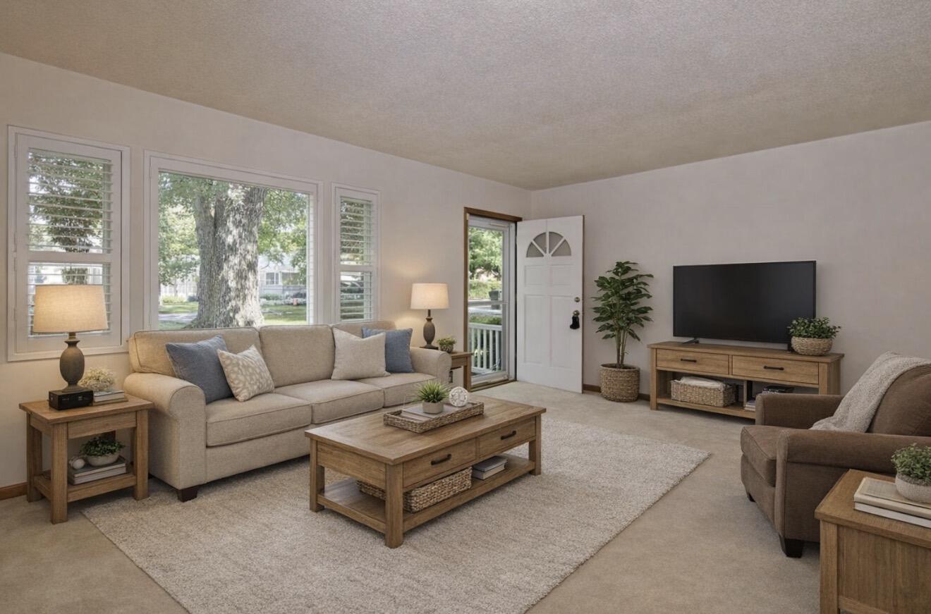 442 Mary Scott Drive