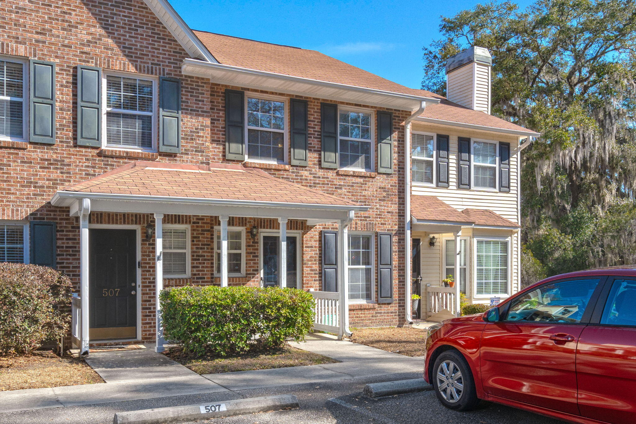 509 Reserve Way